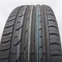 2. Opony 225/60 R16 1x CONTINENTAL 102V XL ContiPremiumContact 2 Letnia 2022 