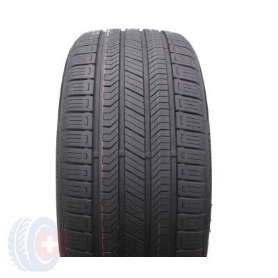 1 x CONTINENTAL 255/40 R22 103V XL CrossContact NE0 M+S Lato 2021