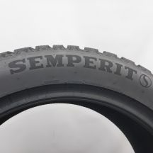 5. Opony 235/50 R19 2x SEMPERIT 103V XL Speed-Grip 5 Zimowe 2024 8,5mm 