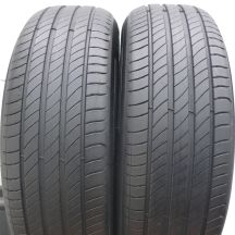 3. 4 x MICHELIN 215/65 R17 103V XL Primacy 4 S1 Lato 2020 5-6mm