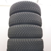 Opony 205/55 R16 4x SEMPERIT 91H Speed-Grip 5 Zimowe 2025 9mm