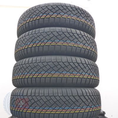 Opony 175/65 R15 4x CONTINENTAL 88H XL AllSeason Contact 2 Wielosezonowe 2026 