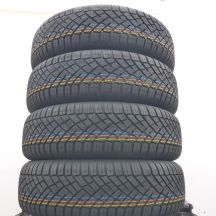 Opony 175/65 R15 4x CONTINENTAL 88H XL AllSeason Contact 2 Wielosezonowe 2026 