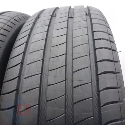 3. Opony 205/60 R16 2x MICHELIN 92V ePrimacy Letnie 2022 Nieużywane