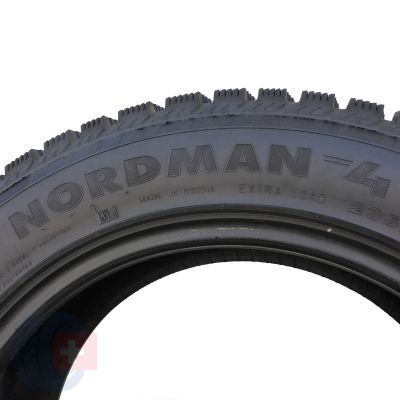 3. 1 szt. opona 235/55 R17 Nordman 4 - 103T - XL - 9mm - Zima