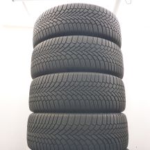 Opony 235/45 R20 4x BRIDGESTONE 100W XL Blizzak 6 Zimowe 2025 8mm 