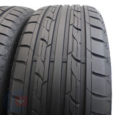 3. 2 x NANKANG 235/45 ZR19 95Y Greeh/Sport Lato 7mm 