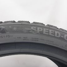 7. Opony 235/40 R19 4x SEMPERIT 96V XL Speed-Grip 5 Zimowe 2023/24 8-7,3mm 