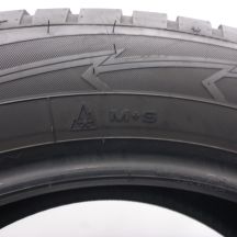 8. Opony 235/55 R19 4x GOODYEAR 105T XL UltraGrip Performance+ Zimowe 2023 8mm