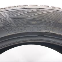 5. Opony 225/55 R19 2x VREDESTEIN 99V Wintrac PRO Zima 2022 