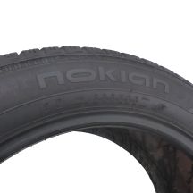 5. 4 x NOKIAN 235/50 R18 101V XL WR A3 Zima 2014 6-7mm