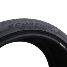 6. 2 x PIRELLI 305/35 R21 XL 109V Scorpion Winter N0 Zima 6mm