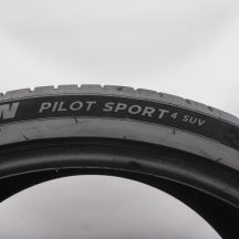 5. Opona 315/30 R23 1x MICHELIN 111Y Pilot Sport 4 SUV Letnia 2025 6,5mm 