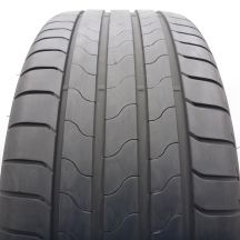 Opona 255/45 R19 1x BRIDGESTONE 100Y Turanza 6 Enliten Letnia 2024 6,8mm