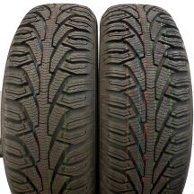 4. 4 x UNIROYAL 185/70 R14 88T MS Plus 77 Zima 2015 NIEUŻYWANE 