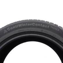 3. Opona 255/50 R20 1x CONTINENTAL 109H XL ContiWinterContact TS 830P A0 Zimowa 2023 8mm Jak Nowa