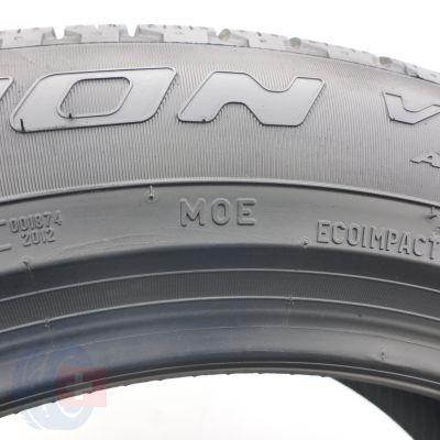 9. Opony 235/55 R19 4x PIRELLI 101H Scorpion Verde All Season RFT M0E M+S Letnie 2022 