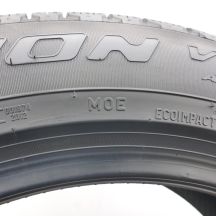 9. Opony 235/55 R19 4x PIRELLI 101H Scorpion Verde All Season RFT M0E M+S Letnie 2022 