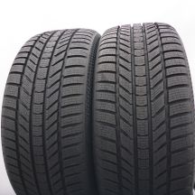 4. Opony 235/40 R19 4x CONTINENTAL 96V XL WinterContact TS 870 P Zimowe 2024