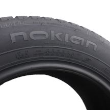 4. 2 x NOKIAN 225/55 R16 95H WR D3 Zima 2018 Jak Nowe