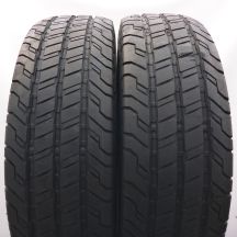 Opony 215/75 R16C 2x CONTINENTAL 116/114R ContiVanContact 100 Letnie 2019