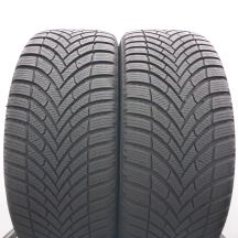 3. Opony 245/45 R18 4x SEMPERIT 100V XL Speed-Grip 5 Zimowe 2025 8,mm