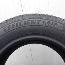 5. Opony 215/65 R16C 2x GOODYEAR 106/104T EfficientGripCargo letnie 2020