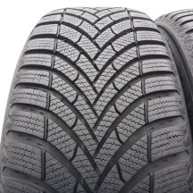 2. Opony 215/50 R18 4x SEMPERIT 92V Speed-Grip 5 Zimowe 2024/25 9,2-9-7,9-7,8mm 