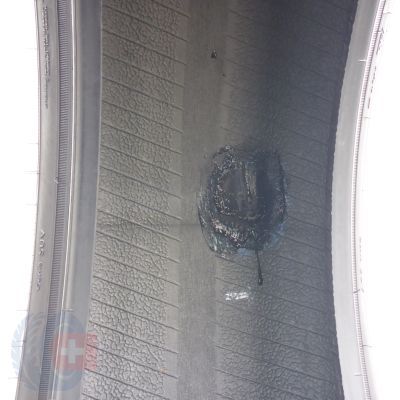 7. Opony 235/60 R18 2x GOODYEAR 107W XL Vector 4Seasons Gen-3 Suv Wielosezonowe 2020 7 i 6,5mm
