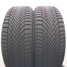 Opony 235/50 R19 2x PIRELLI 103V XL Winter Powercy Zimowe 2024 7,7-7,5mm