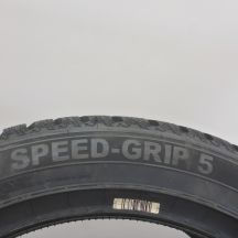 5. Opony 235/45 R17 2x SEMPERIT 97V XL Speed-Grip 5 Zimowe 2022 