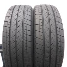  205/65 R16C 2x BRIDGESTONE 107/105T Duravis R660 eco Letnie 2020 Jak Nowe