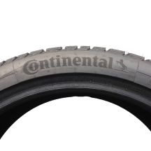 2. Opona 225/40 R19 1x CONTINENTAL 93V XL WinterContact TS 860 S Zimowa 2023 7,8mm