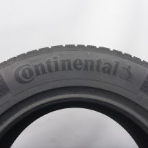 5. Opony 215/65 R16 4x CONTINENTAL 98H WinterContact TS 870 P Zimowe 2021 7,5-8,2mm