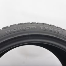7. Opony 245/40 R19 4 x NOKIAN 98V XL Snowproof 1 Zimowe 2024 7,5-7,2mm