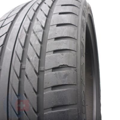 6. Opony 265/40 R20 2x GOODYEAR 104Y XL Eagle F1 A0 Letnie 2015 6,8-7mm