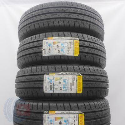 Opony 195/70 R15C 4x PIRELLI 104/102R Carrier Letnie 2019 Jak Nowe
