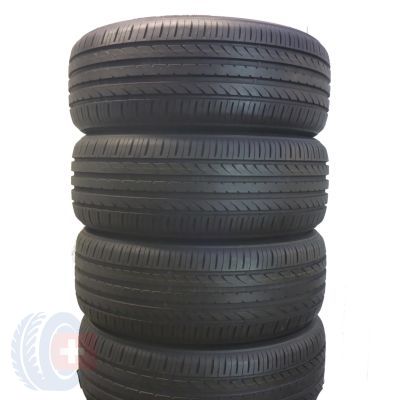 4 x TOYO 215/50 R18 92V Proxes R40 Lato 2016 