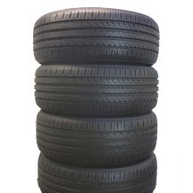 4 x TOYO 215/50 R18 92V Proxes R40 Lato 2016 