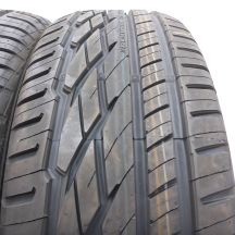 2. Opony 235/60 R18 4x GENERAL 107W XL Grabber GT Letnie 2018