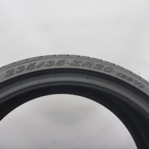 4. Opona 235/35 R20 1x PIRELLI 88Y P Zero N0 Letnia 2018 