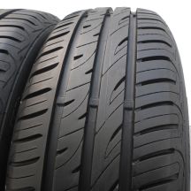 3. 4 x ESA TECAR 195/60 R15 88V Spirit PRO Lato 6.5-7.2mm