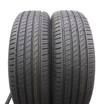 5. Opony 215/65 R17 4x BARUM 99V Bravuris 5HM letnie 2022 Jak Nowe Nieużywane