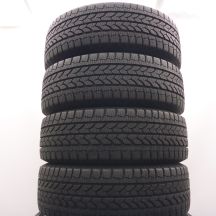 Opony 215/65 R16C 4x SAVA 109/107T eskimo LT Zimowe 2022 8-8,2mm