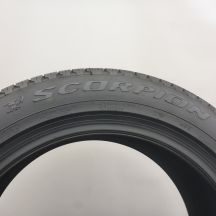 6. Opony 235/55 R19 4x PIRELLI 101H Scorpion Verde All Season RFT M0E M+S Letnie 2022 