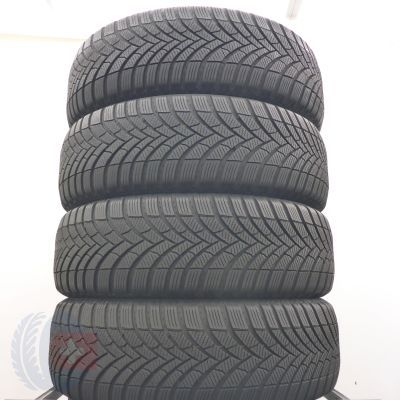Opony 205/60 R16 4x SEMPERIT 96H XL Speed-Grip 5 Zimowe 2025 7,8mm