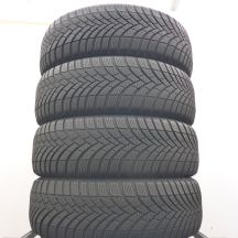 Opony 205/60 R16 4x SEMPERIT 96H XL Speed-Grip 5 Zimowe 2025 7,8mm