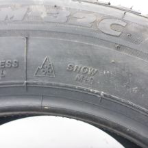 7. Opony 205/65 R15C 2x BRIDGESTONE 102/100T Blizzak LM-32C Zimowe 2020