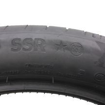 7. 2 x CONTINENTAL 275/40 R21 107Y XL PremiumContact 6 SSR RunFlat Lato 2021 5,2mm