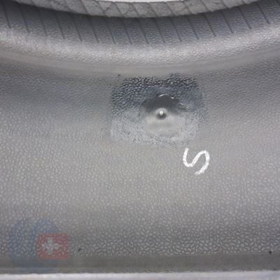 7. Opony 255/45 R19 2x PIRELLI 104H  Scorpion AllSeason SF2 VOL Elect Wielosezonowe 2021 6,2mm 